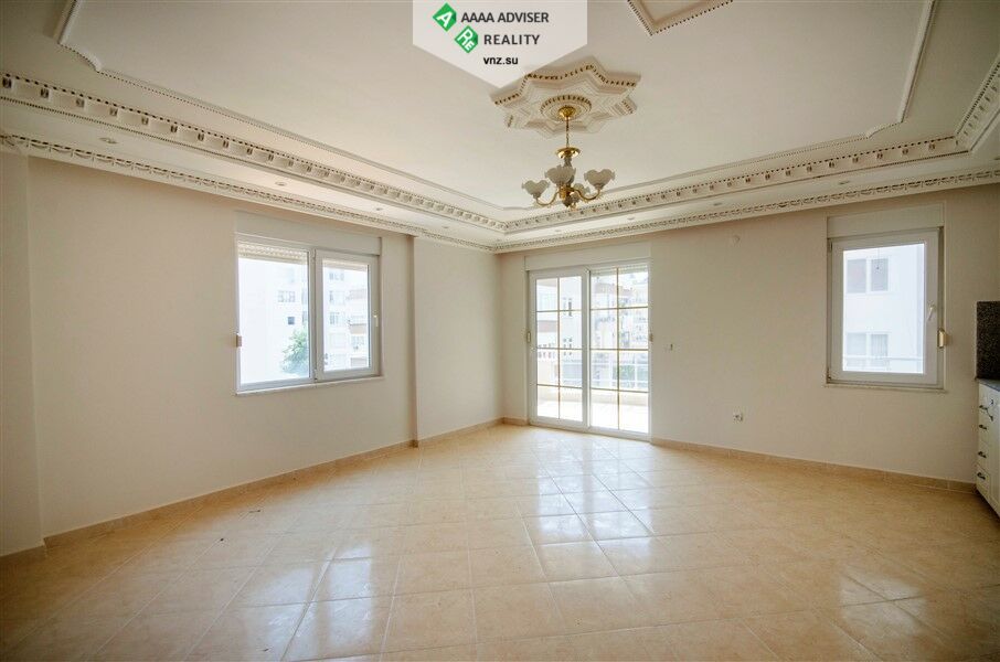 Квартира в Алании, Турция, 110 м2 фото 5