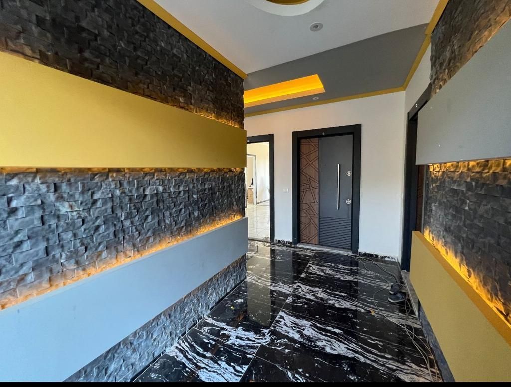 Квартира в Алании, Турция, 170 м2 фото 3