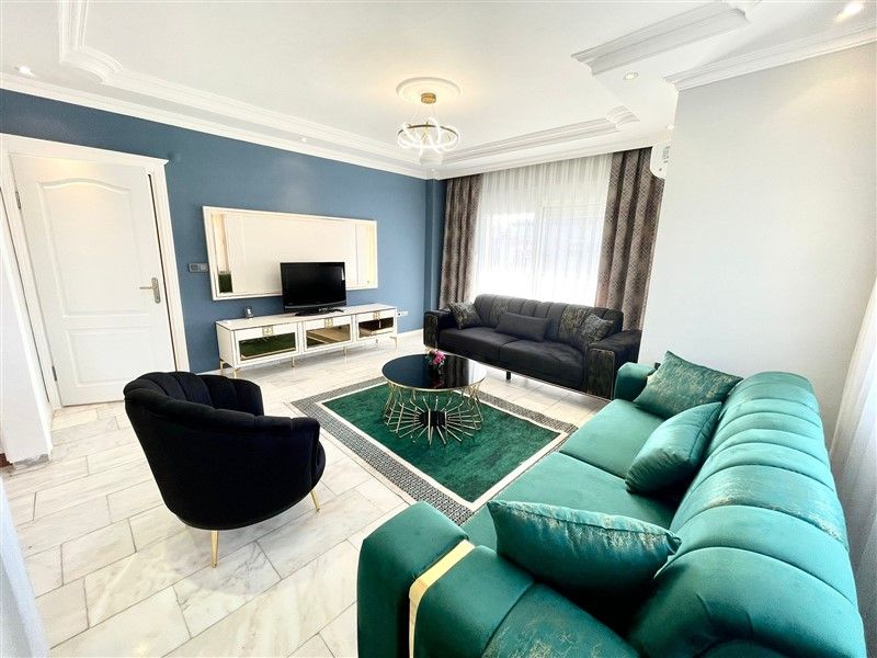 Пентхаус в Алании, Турция, 220 м2 фото 3
