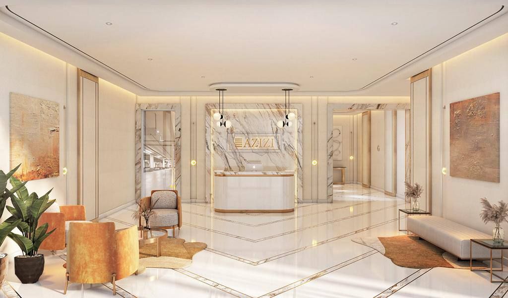 Апартаменты в Дубае, ОАЭ, 91 м2 фото 3