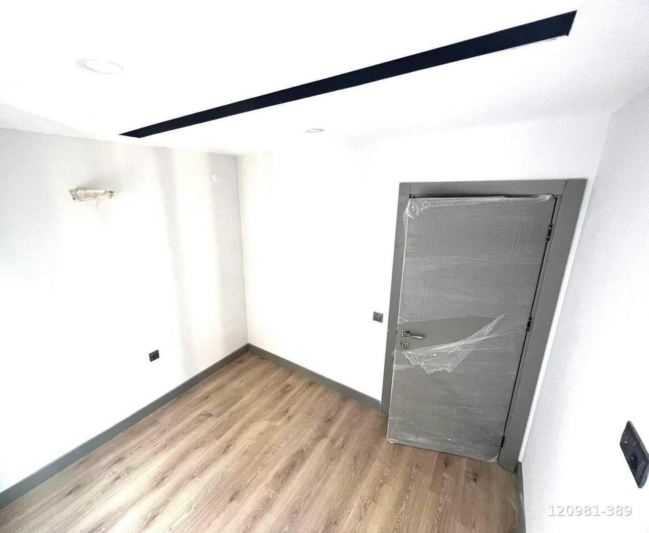 Квартира в Анталии, Турция, 80 м2 фото 4