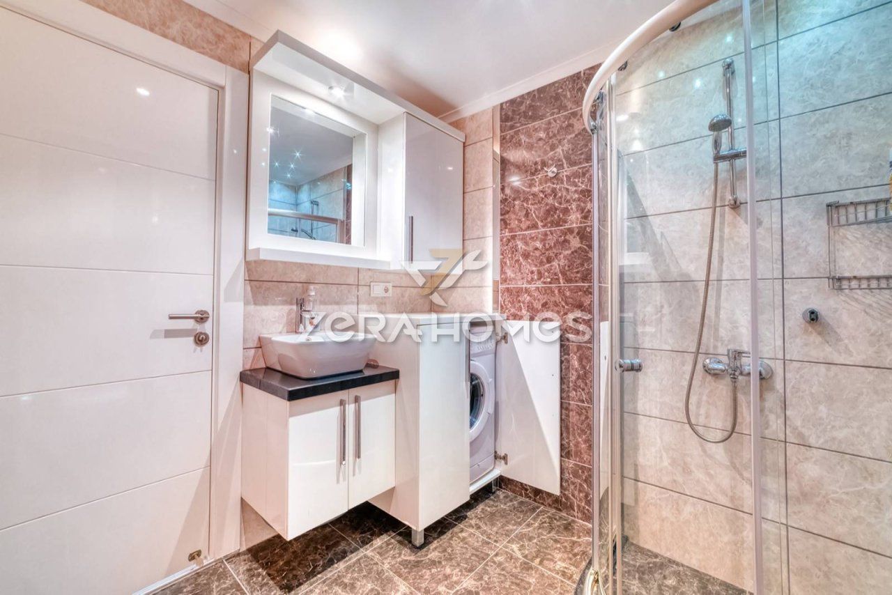 Апартаменты в Алании, Турция, 65 м2 фото 5