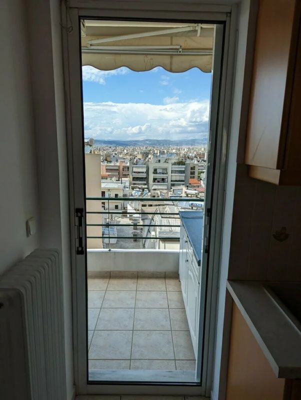 Квартира в Афинах, Греция, 97 м2 фото 3