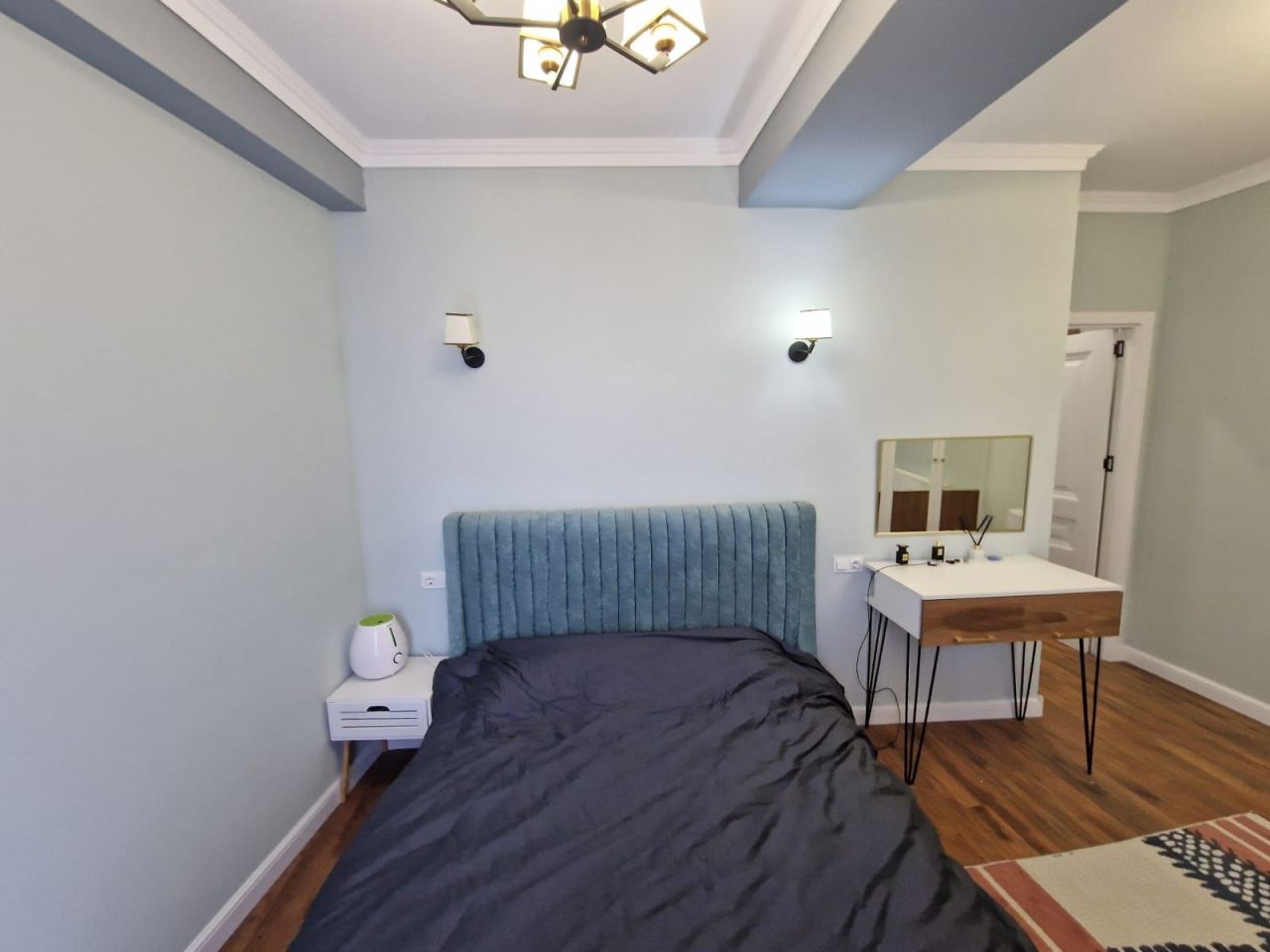 Квартира в Тбилиси, Грузия, 70 м2 фото 5