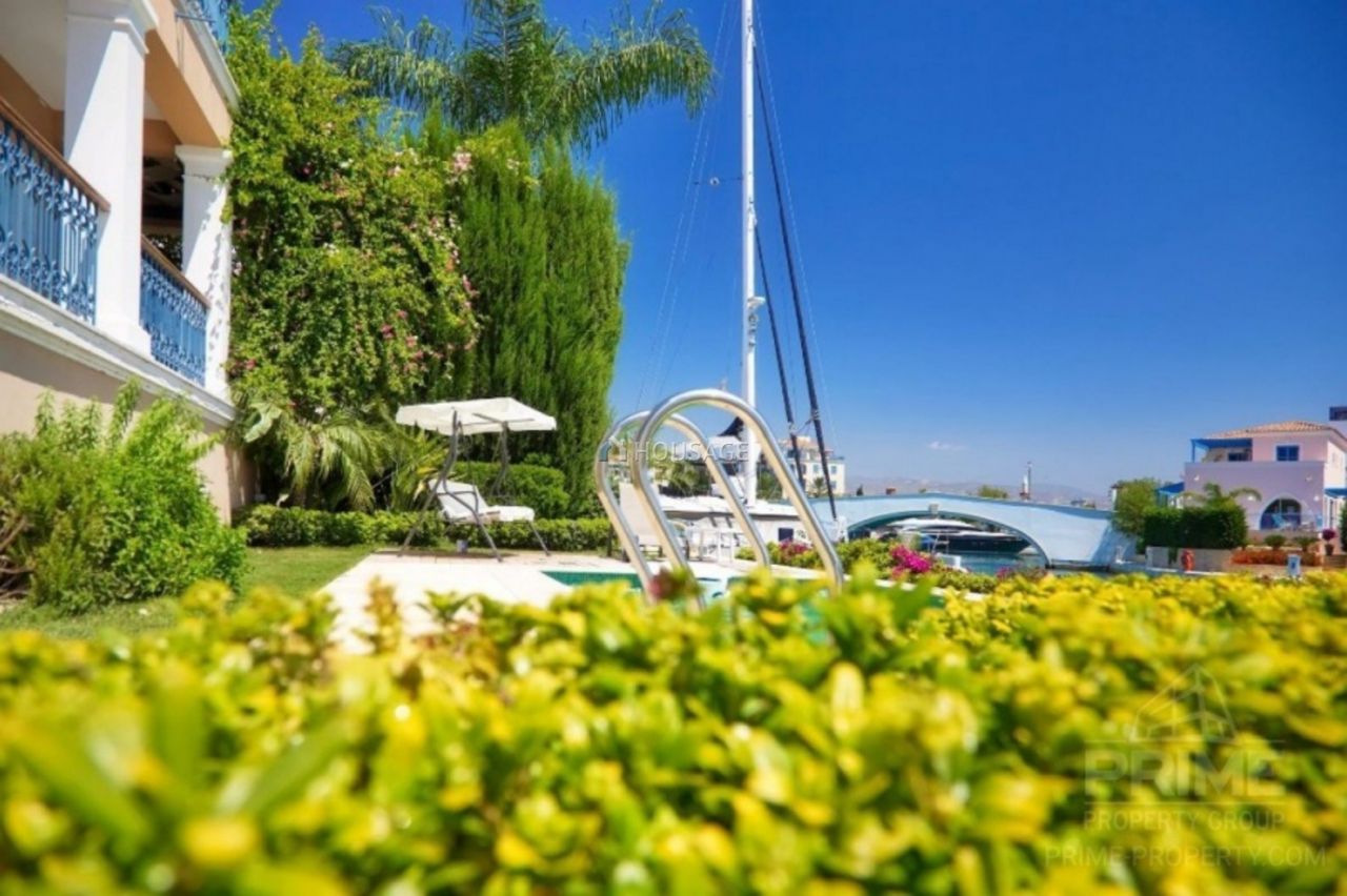 Вилла в Лимасоле, Кипр, 138 м2 фото 5