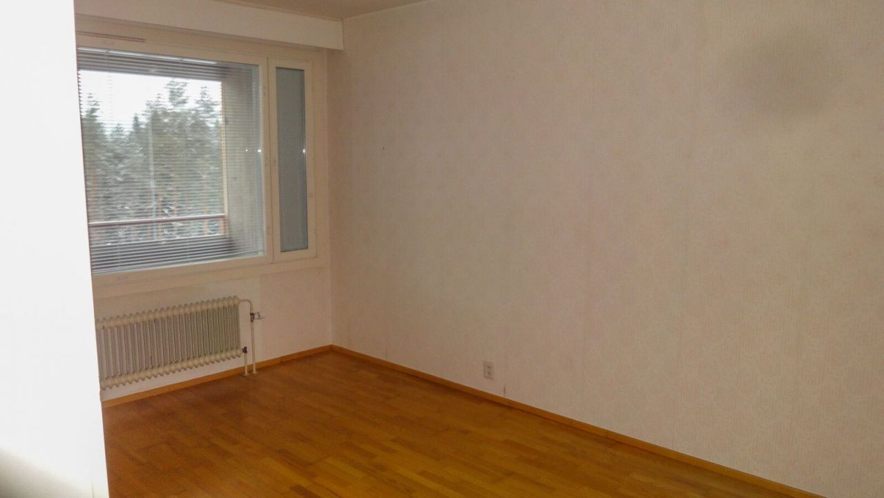 Квартира в Котке, Финляндия, 54.5 м2 фото 5