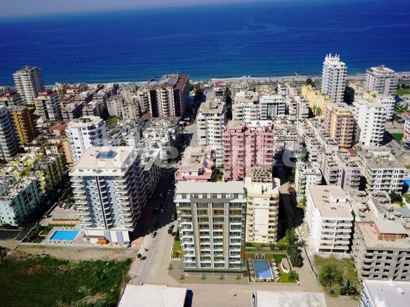 Апартаменты в Алании, Турция, 59 м2 фото 3