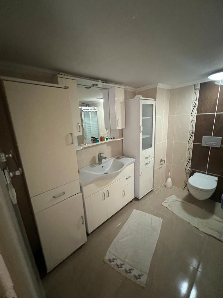 Квартира в Анталии, Турция, 200 м2 фото 4