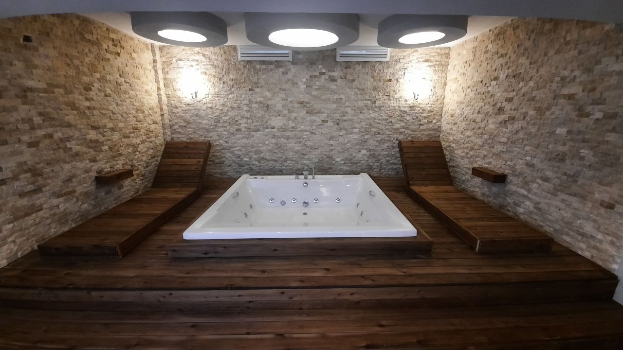 Квартира в Авсалларе, Турция, 55 м2 фото 5