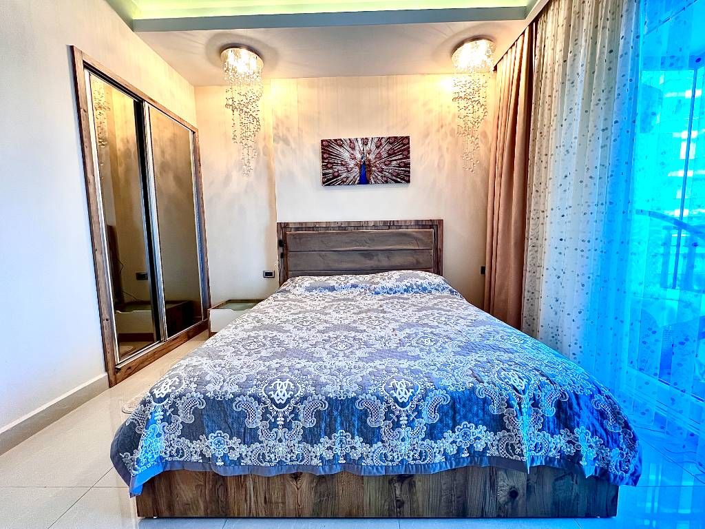 Квартира в Алании, Турция, 75 м2 фото 5