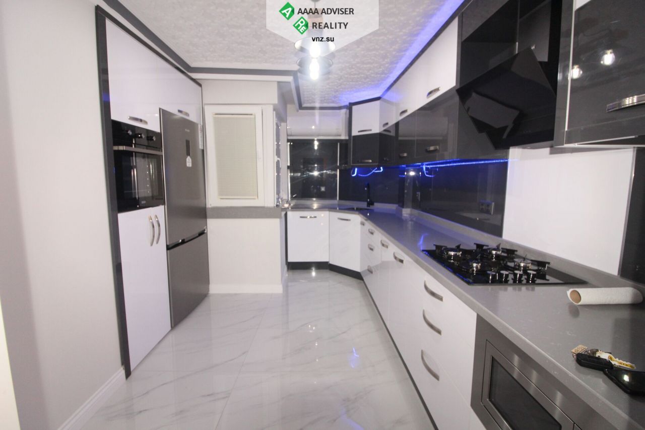 Квартира в Анталии, Турция, 155 м2 фото 4