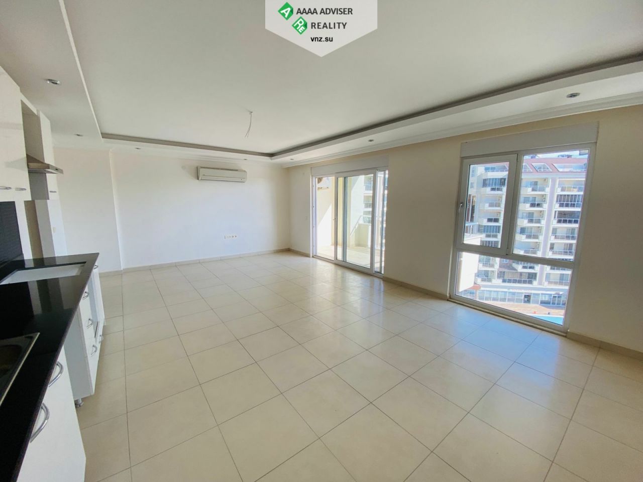 Квартира в Авсалларе, Турция, 110 м2 фото 4