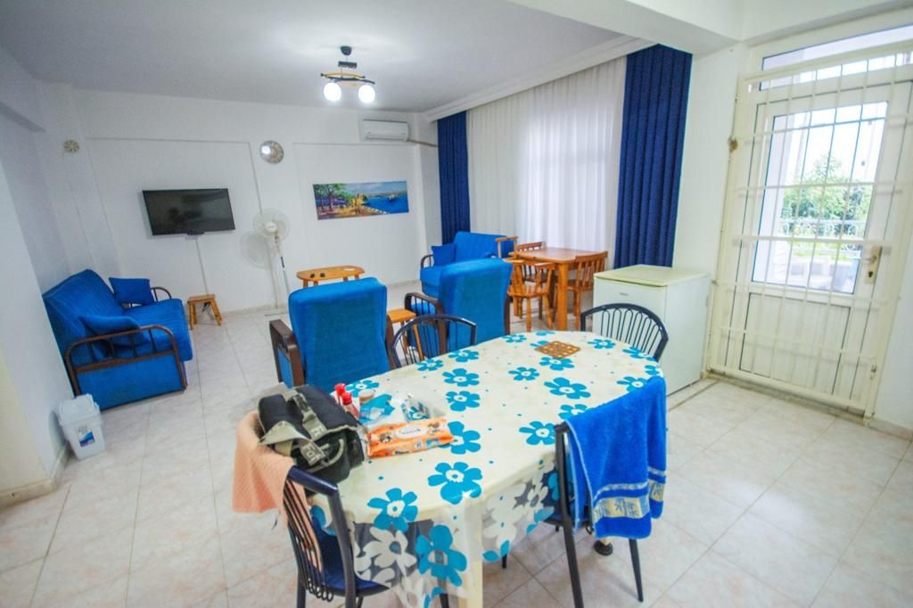 Квартира в Алании, Турция, 100 м2 фото 4