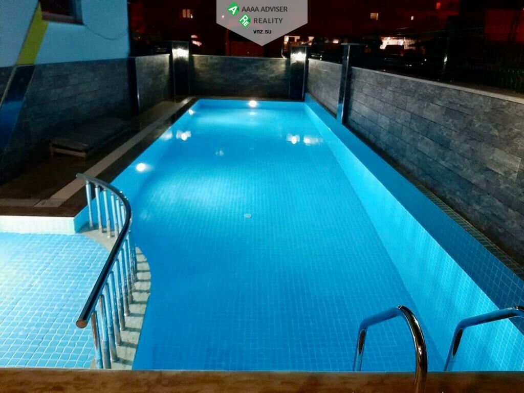 Квартира в Алании, Турция, 180 м2 фото 2