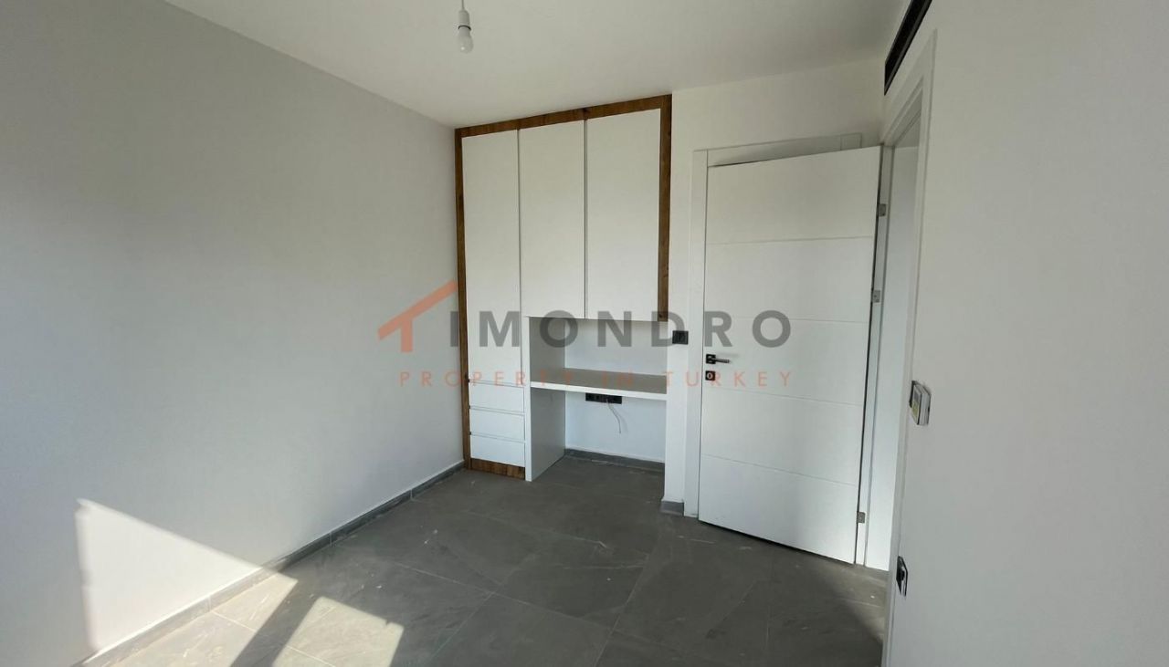 Дом в Тургутрейсе, Турция, 100 м2 фото 5