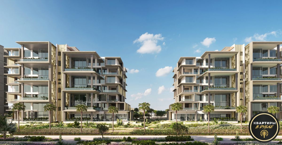 Квартира в Дубае, ОАЭ, 350 м2 фото 2
