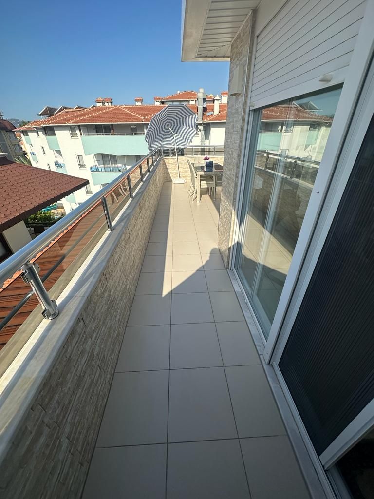 Квартира в Алании, Турция, 135 м2 фото 2