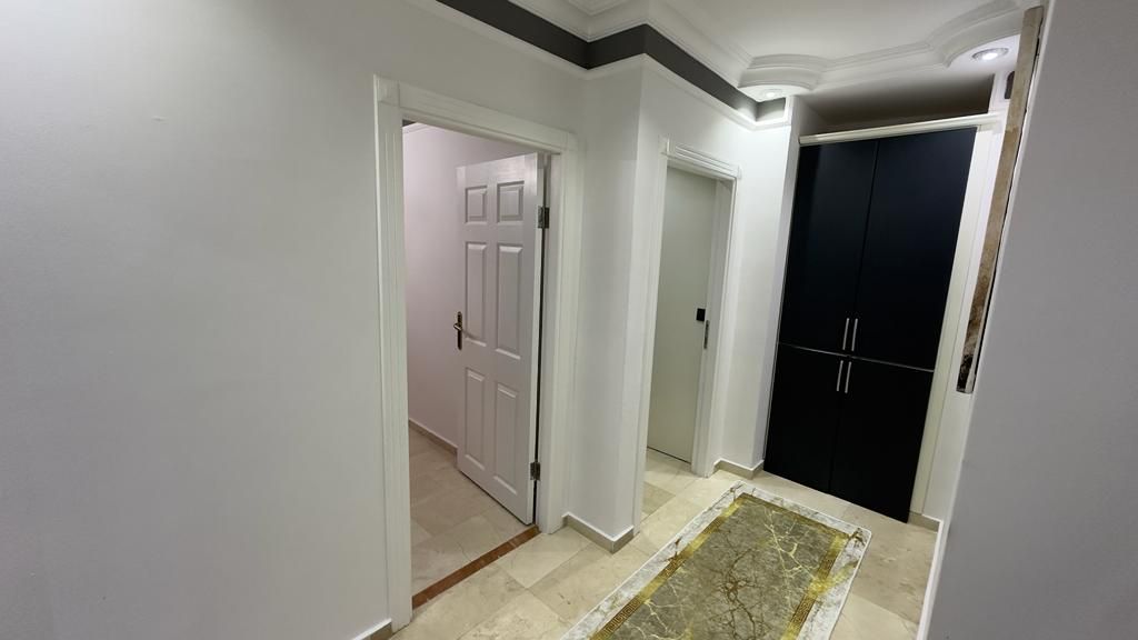 Квартира в Алании, Турция, 70 м2 фото 5