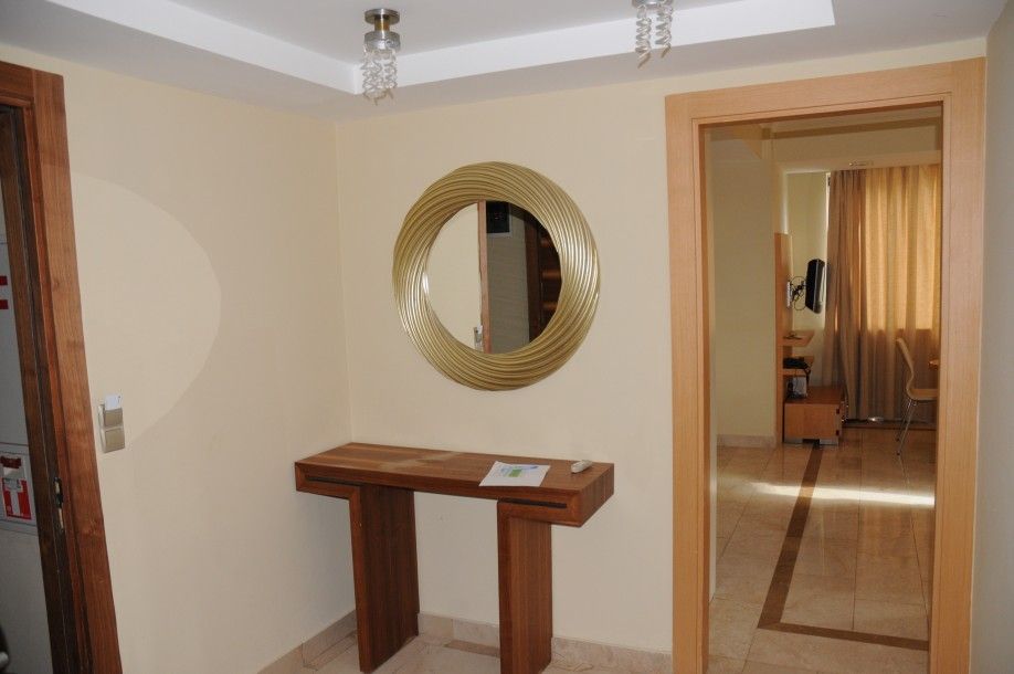 Квартира в Алании, Турция, 137 м2 фото 5