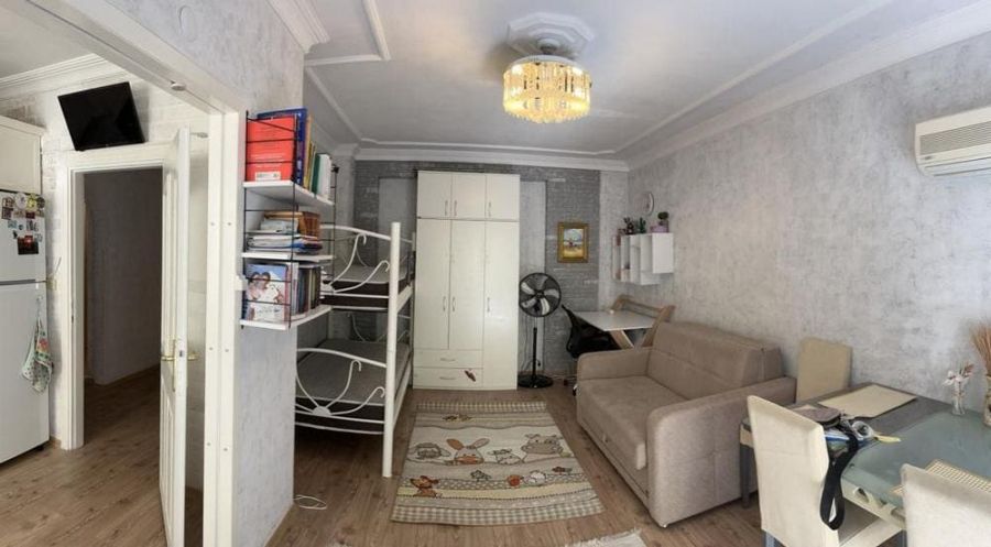 Квартира в Алании, Турция, 85 м2 фото 5