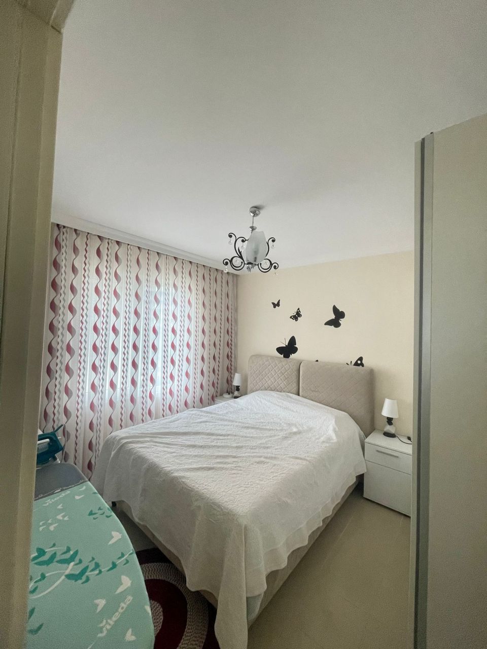 Квартира в Алании, Турция, 65 м2 фото 5