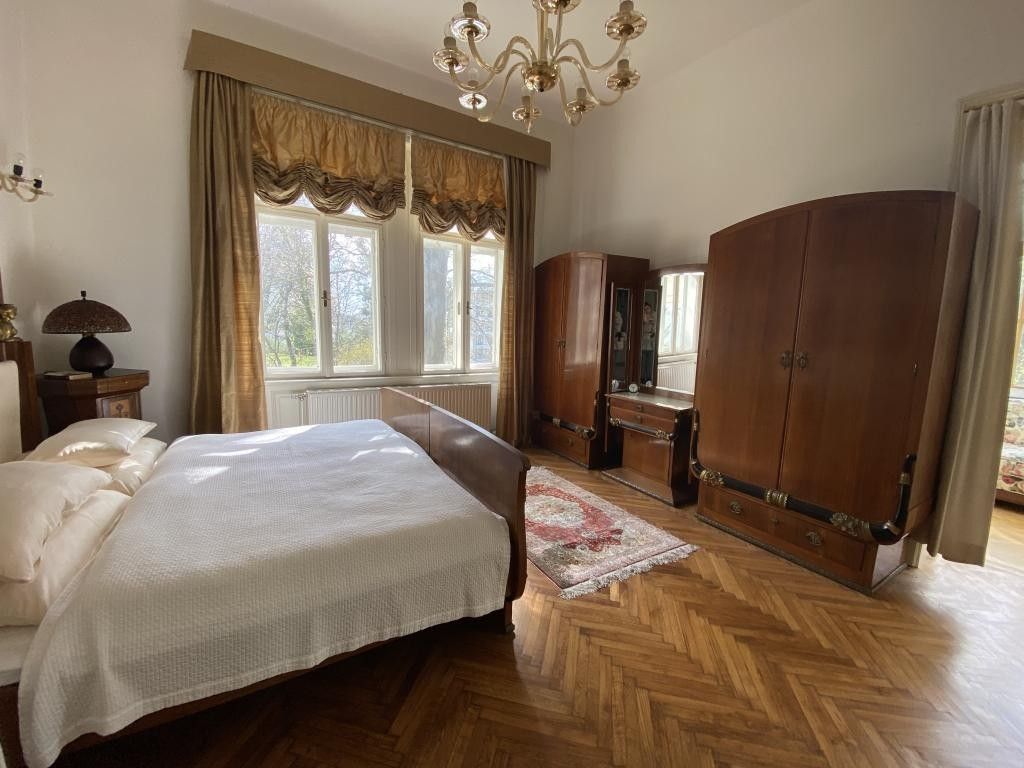 Вилла Baden, Австрия, 313 м2 фото 3