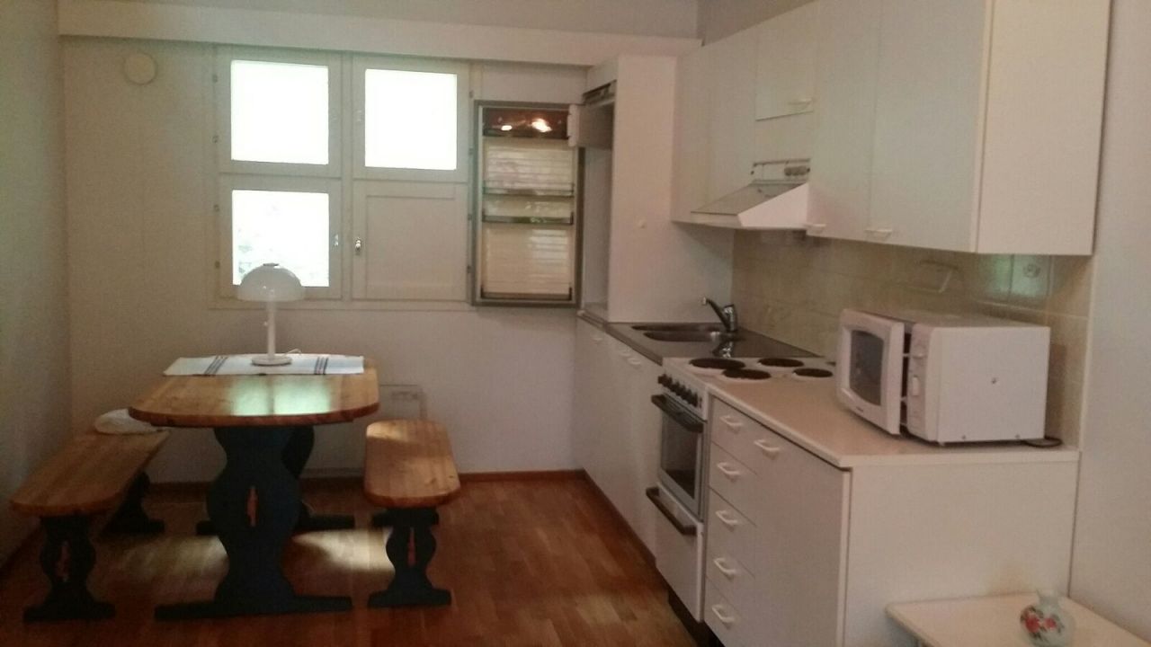 Таунхаус в Руоколахти, Финляндия, 30 м2 фото 5