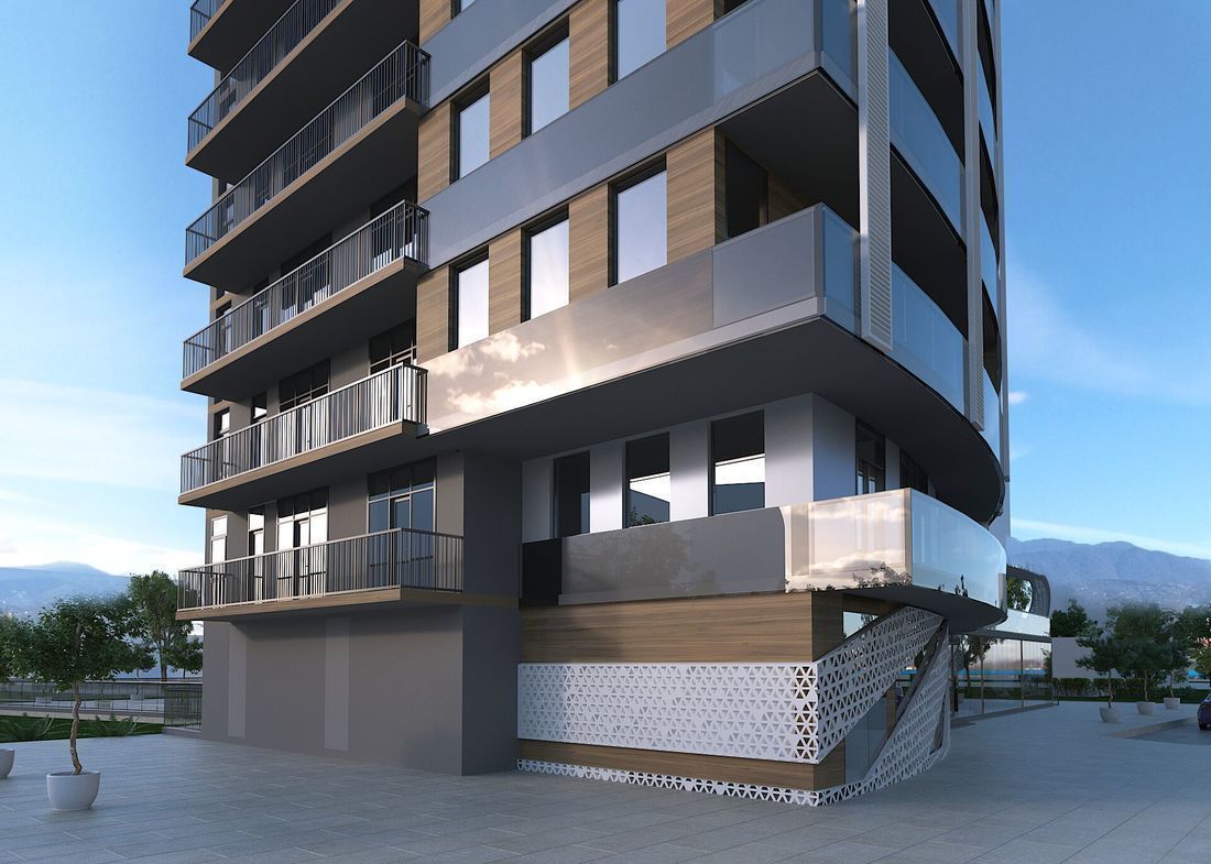 Апартаменты в Батуми, Грузия, 34.2 м2 фото 5