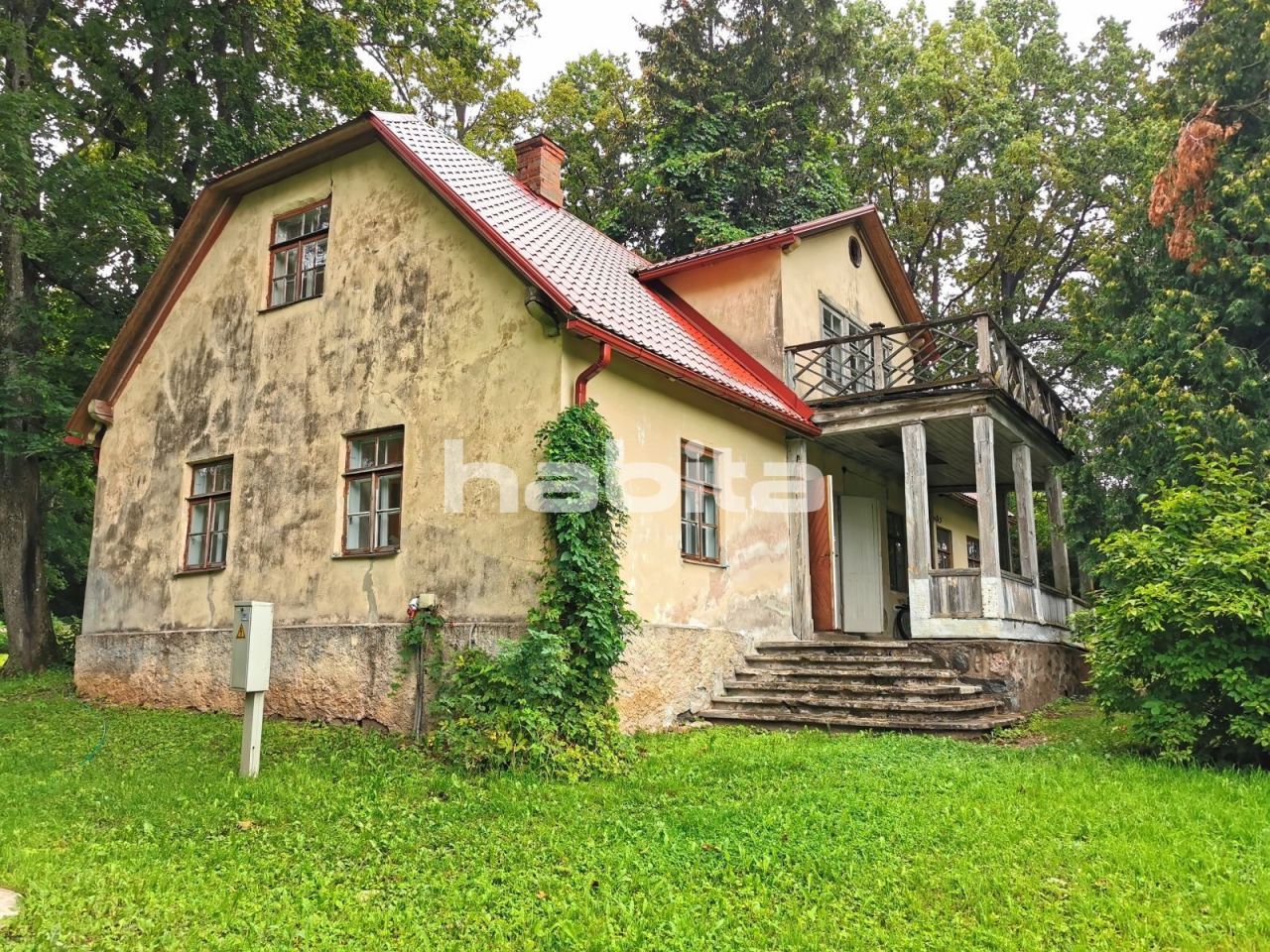 Дом Selija, Латвия, 180 м2 фото 2