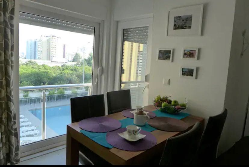 Квартира в Анталии, Турция, 50 м2 фото 2