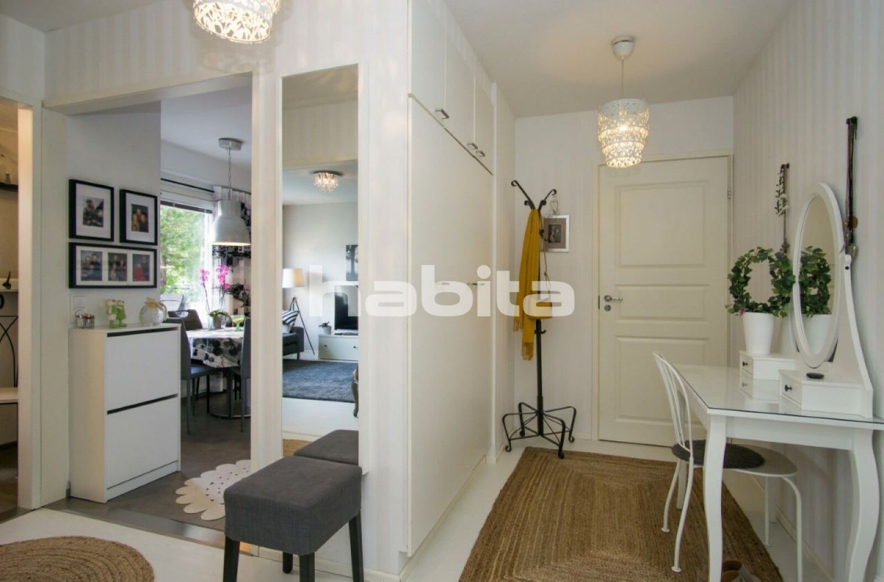 Квартира Tornio, Финляндия, 79 м2 фото 5