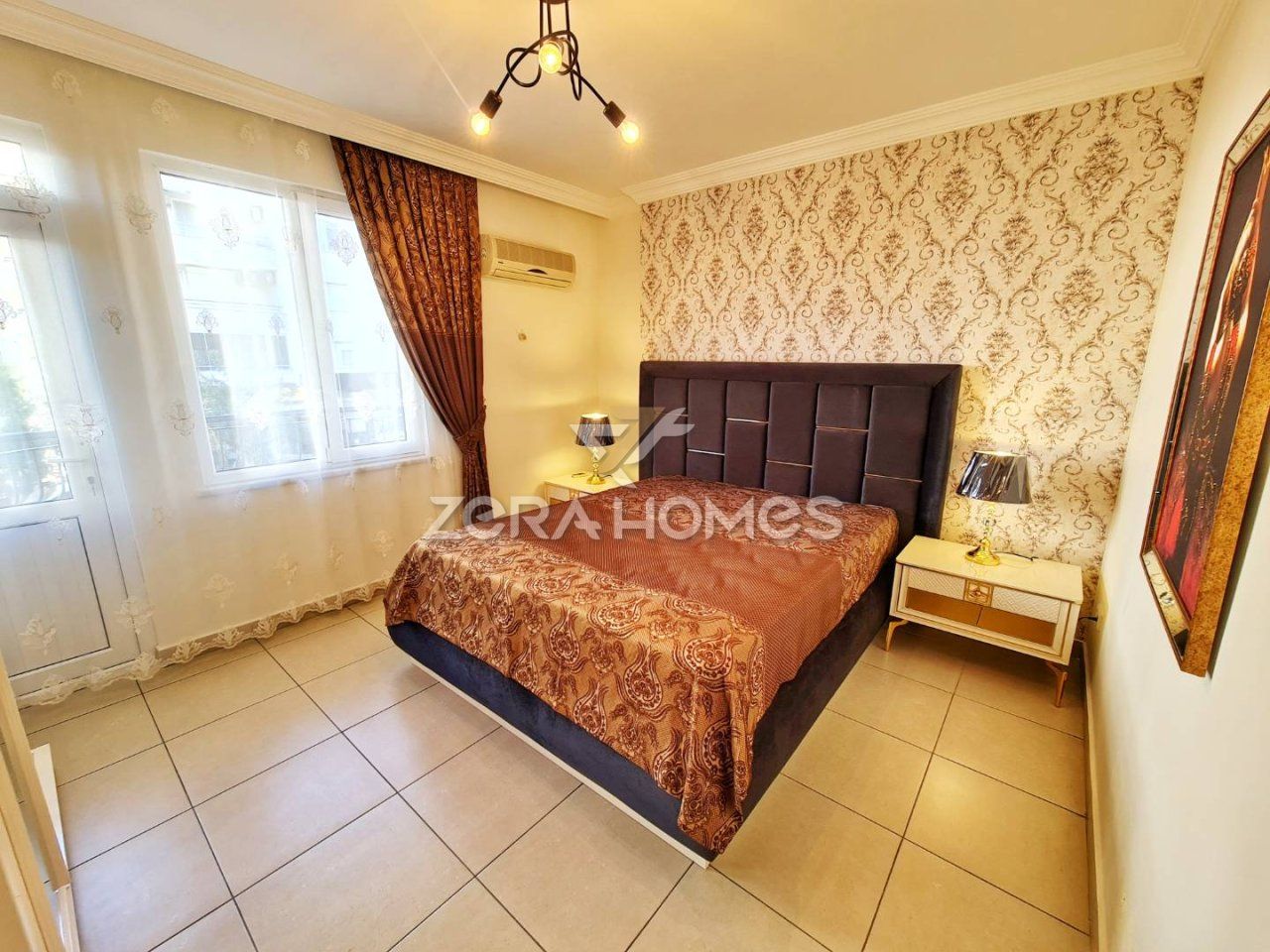 Апартаменты в Алании, Турция, 120 м2 фото 4