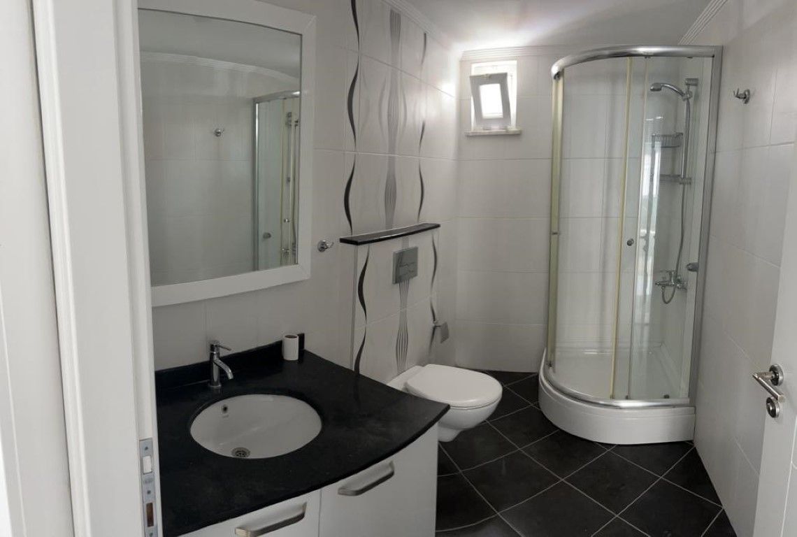 Квартира в Алании, Турция, 100 м2 фото 5