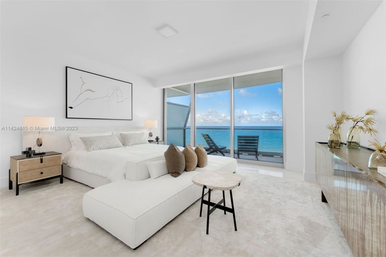 Квартира в Майами, США, 300 м2 фото 2