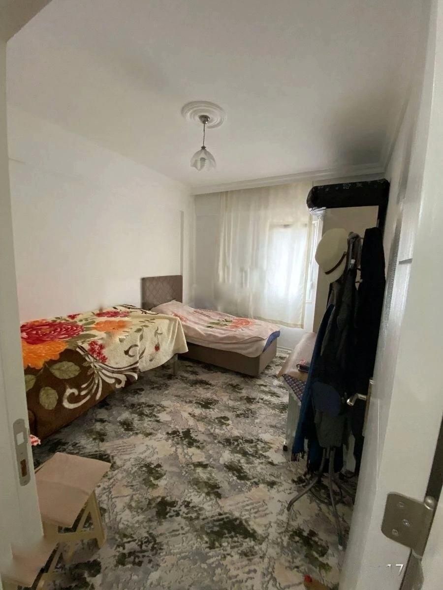 Квартира в Алании, Турция, 125 м2 фото 5