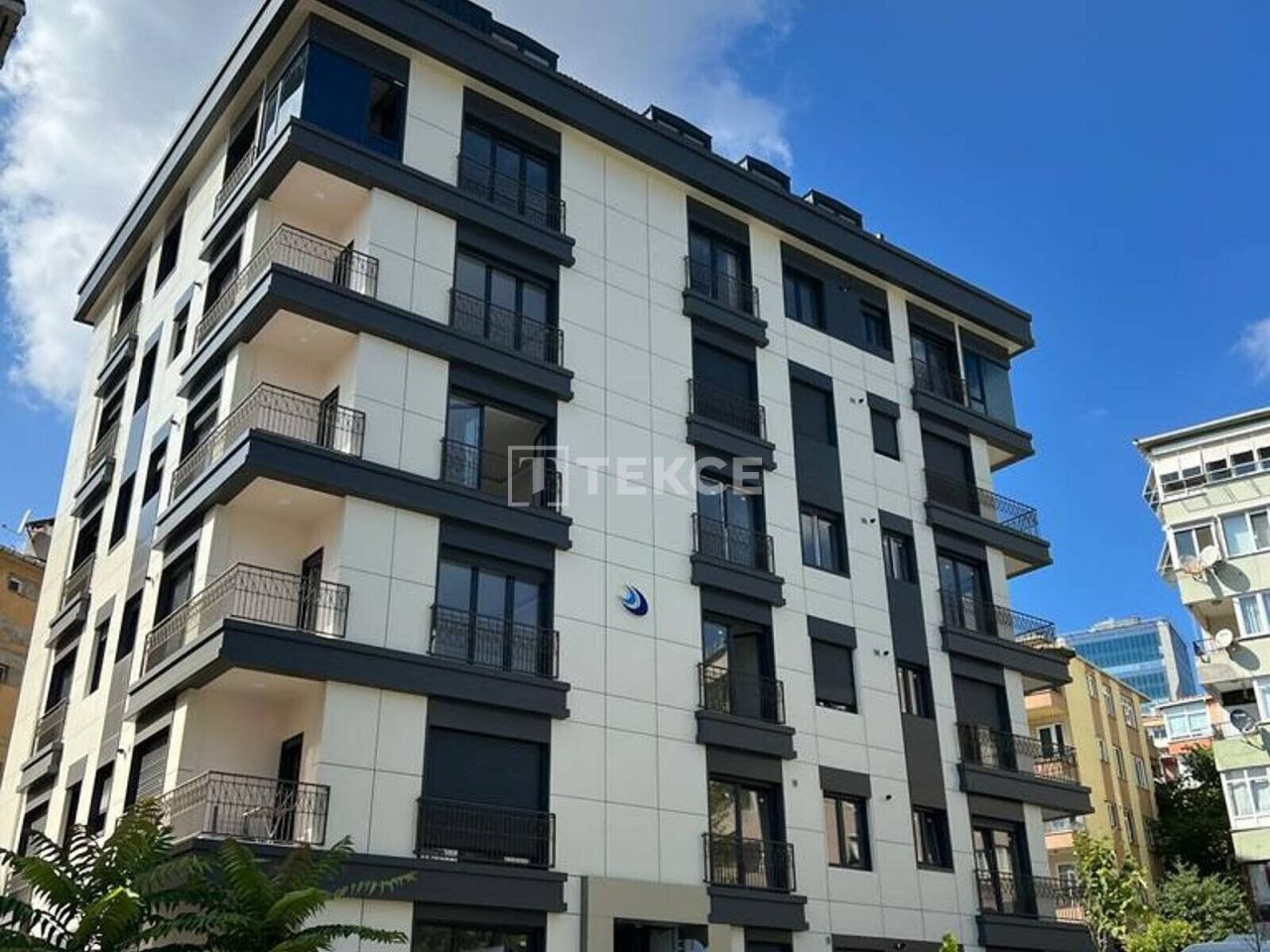Апартаменты в Стамбуле, Турция, 177 м2 фото 1