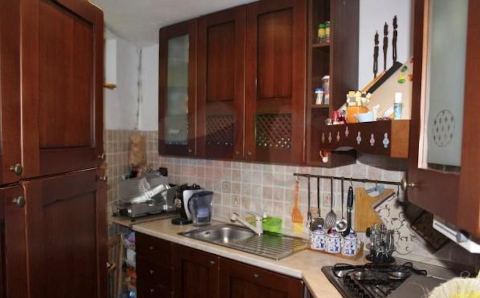 Дом в Сан-Ремо, Италия, 120 м2 фото 5