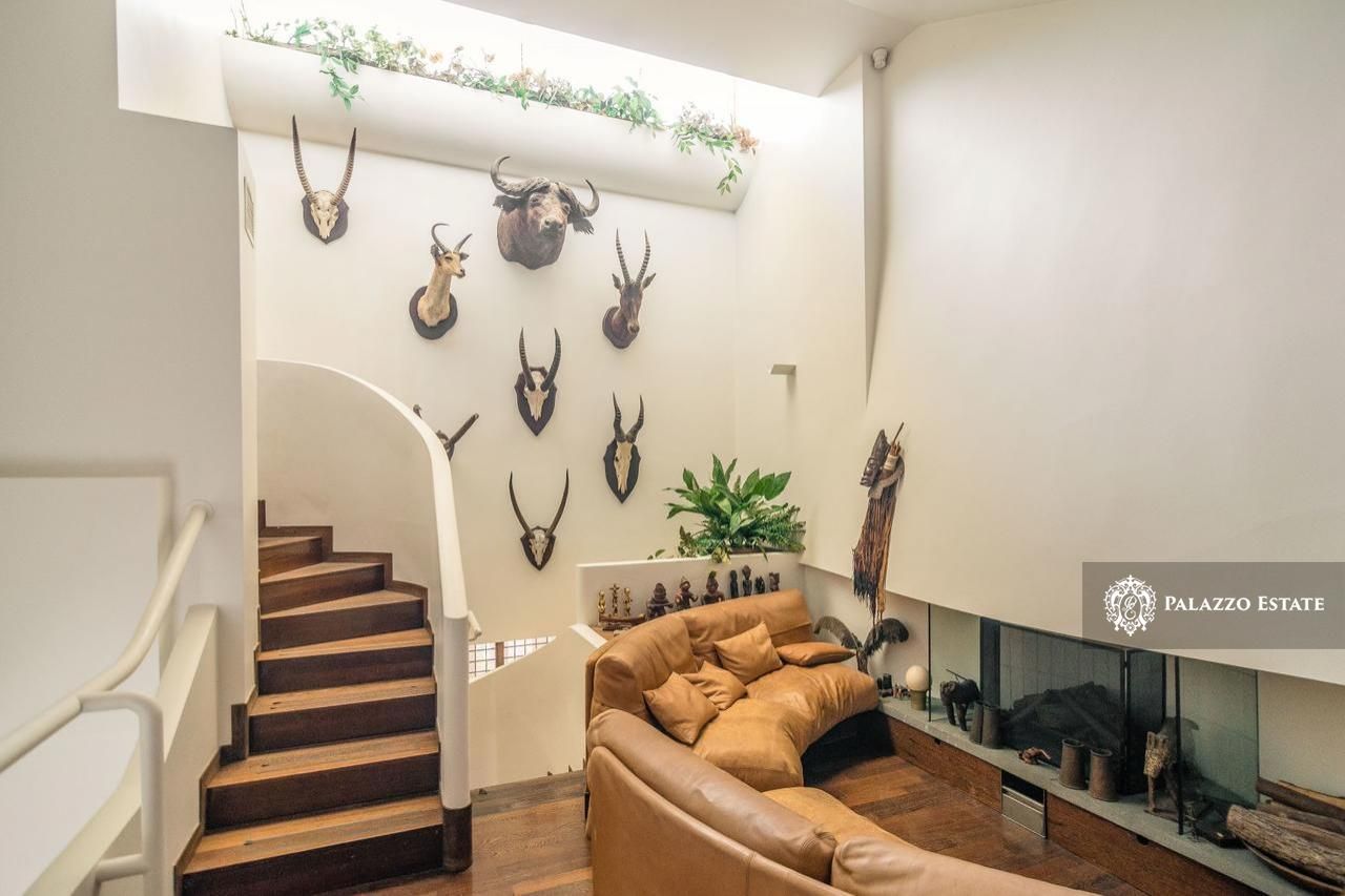 Апартаменты в Милане, Италия, 380 м2 фото 5