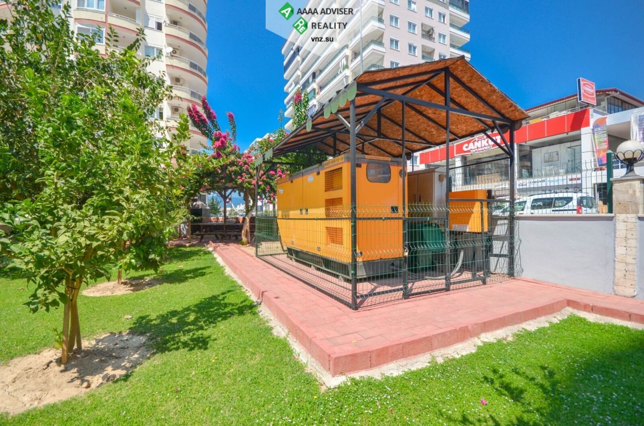 Квартира в Алании, Турция, 120 м2 фото 3