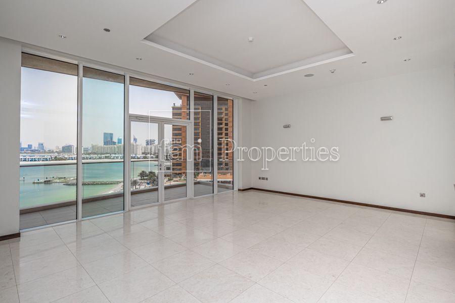 Апартаменты в Дубае, ОАЭ, 120 м2 фото 2