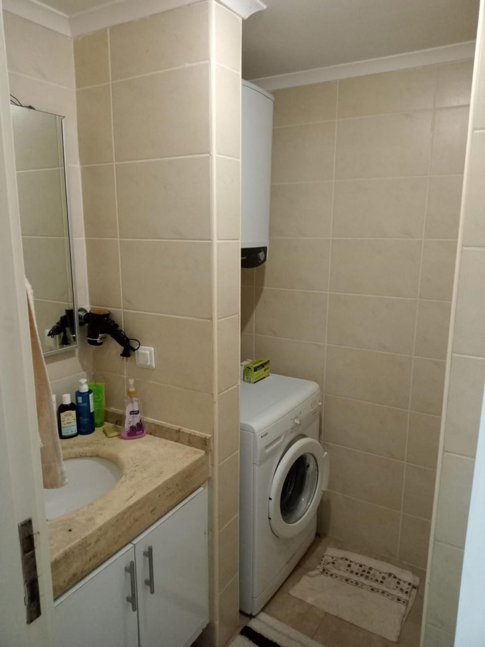 Квартира в Алании, Турция, 80 м2 фото 3