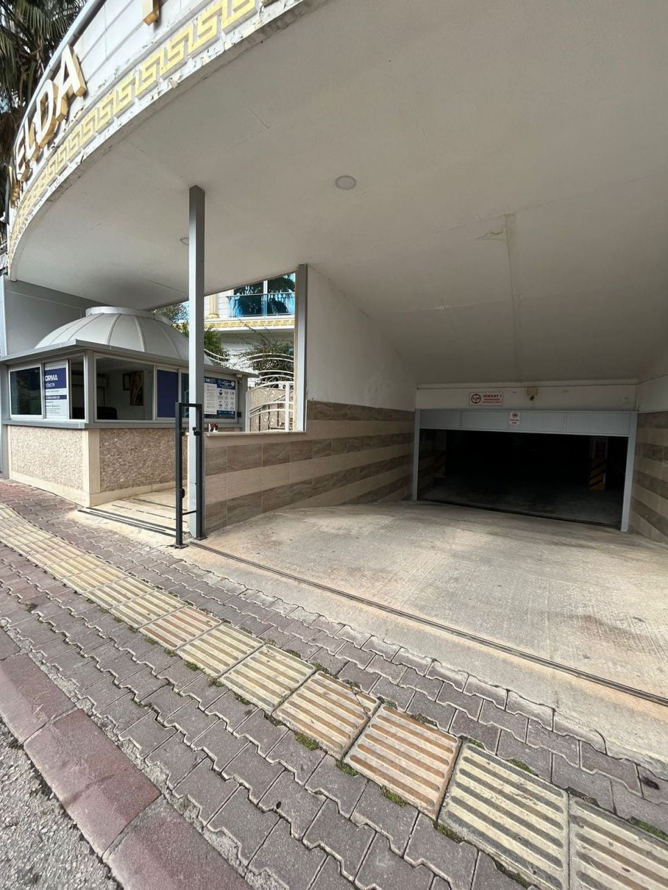 Квартира в Анталии, Турция, 100 м2 фото 3