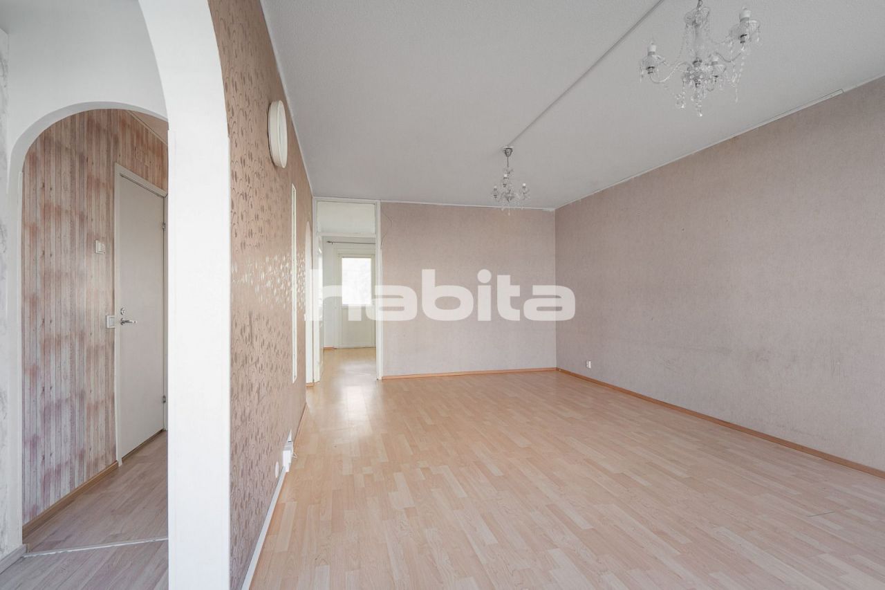 Апартаменты в Турку, Финляндия, 79 м2 фото 4