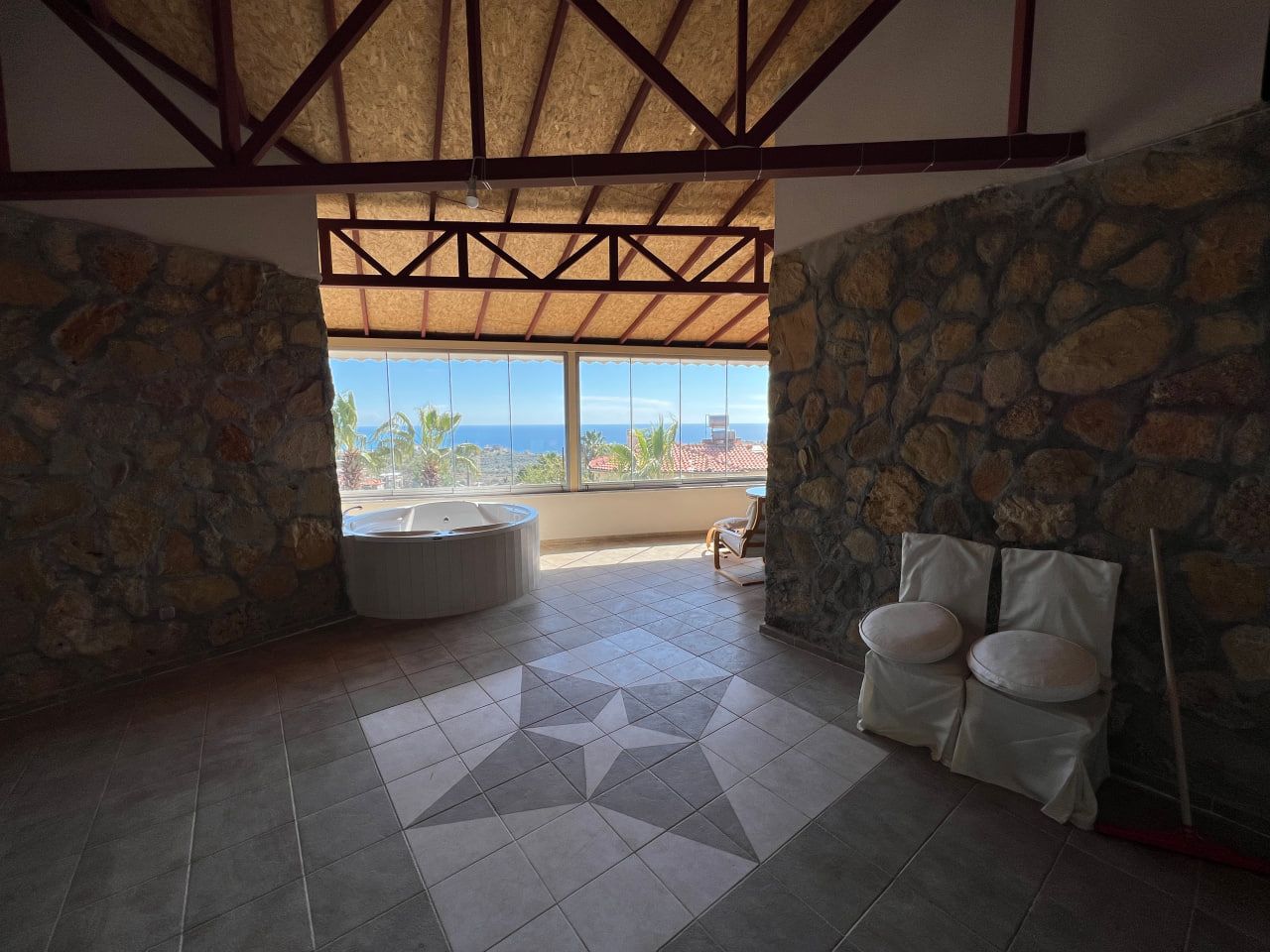 Вилла в Алании, Турция, 265 м2 фото 5
