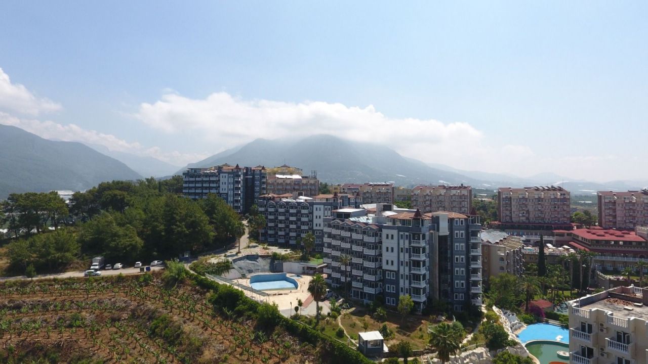 Квартира в Кестеле, Турция, 90 м2 фото 3