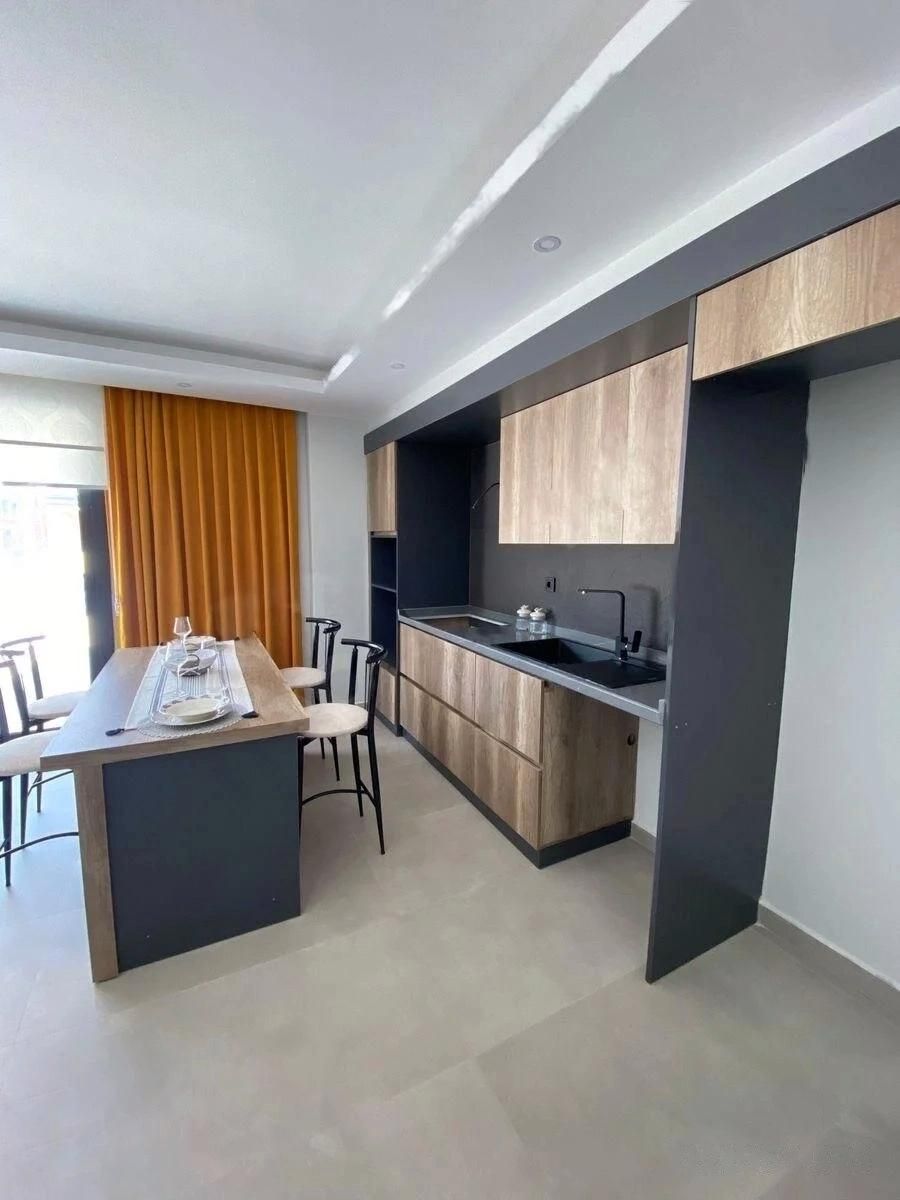 Квартира в Мерсине, Турция, 110 м2 фото 5