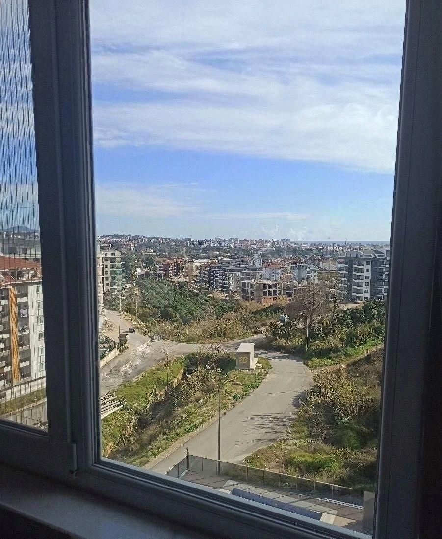 Квартира в Алании, Турция, 60 м2 фото 3