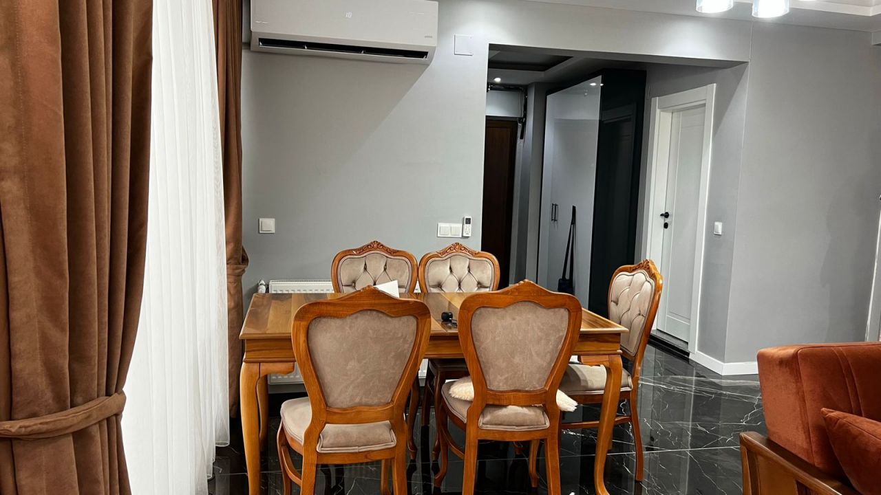 Квартира в Мерсине, Турция, 165 м2 фото 4