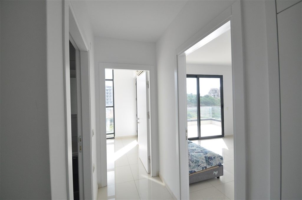 Апартаменты в Кестеле, Турция, 101 м2 фото 4