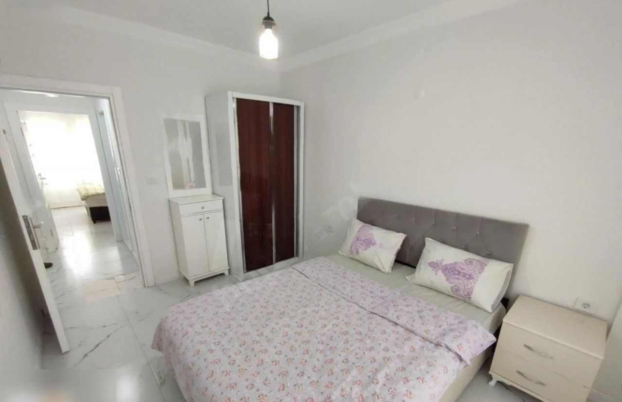 Квартира в Алании, Турция, 100 м2 фото 5